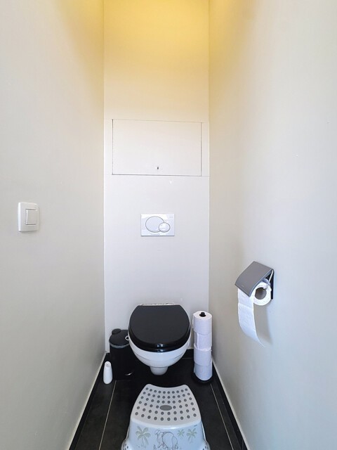 Instapklare stadswoning met 3 ruime slpk en zonnig terras! 8