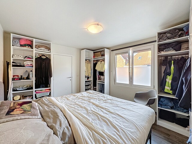 Instapklare stadswoning met 3 ruime slpk en zonnig terras! 10