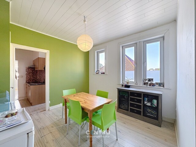 Budgetvriendelijk appartement met garage! 3