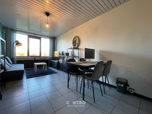 VERHUURD opbrengsteigendom met 6 % RENDEMENT! 2