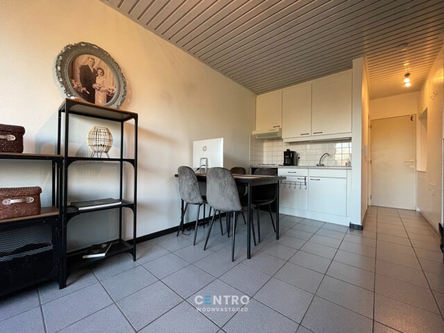 VERHUURD opbrengsteigendom met 6 % RENDEMENT! 5