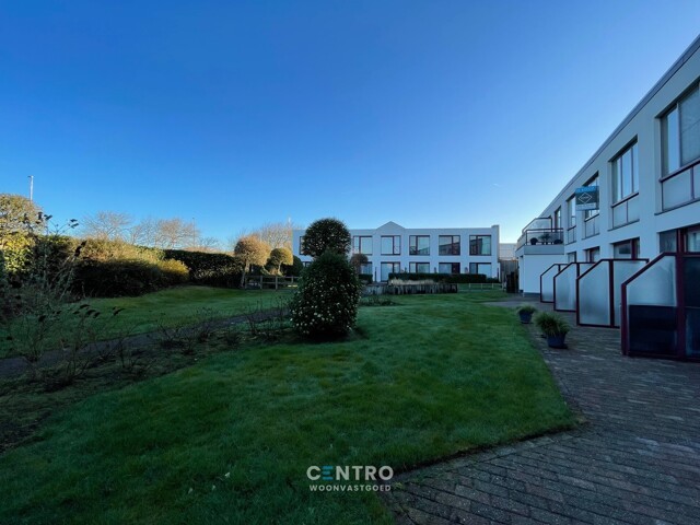 VERHUURD opbrengsteigendom met 6 % RENDEMENT! 9