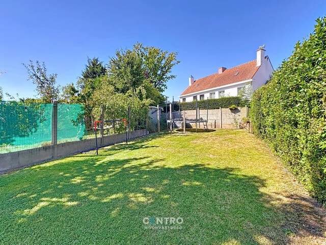 UITERST karaktervolle burgerwoning met 3 à 4 slpks, garage én tuin! 22