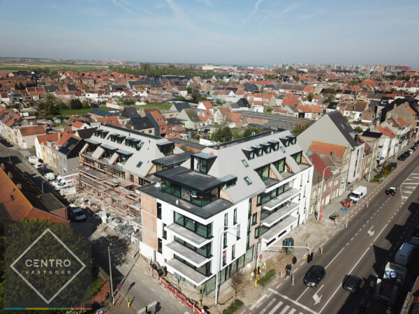 RESIDENTIE "DE BLANKE BERG" 2